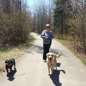 Meet your Posher, Colleen